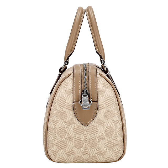 COACH（コーチ） ハンドバッグ 2way ショルダーバッグ 斜めがけ