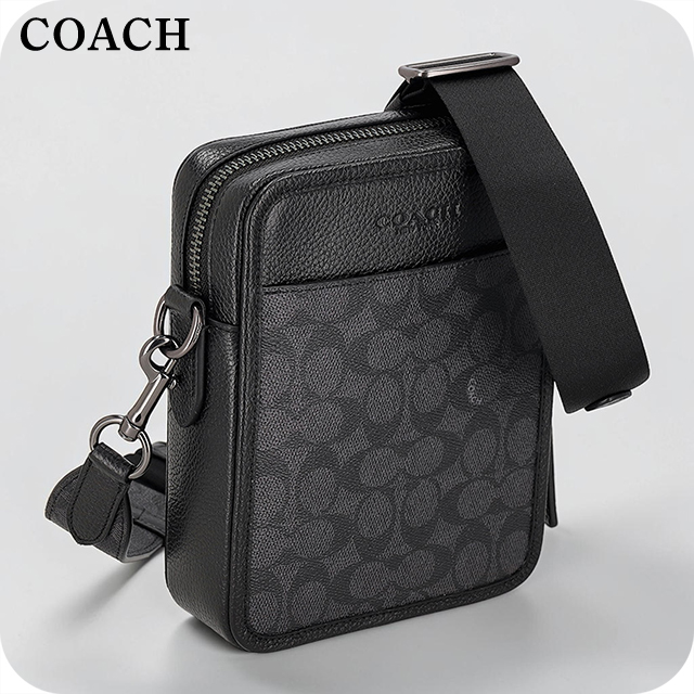 COACH（コーチ） ショルダーバッグ メンズ ブランド COACH India CW388