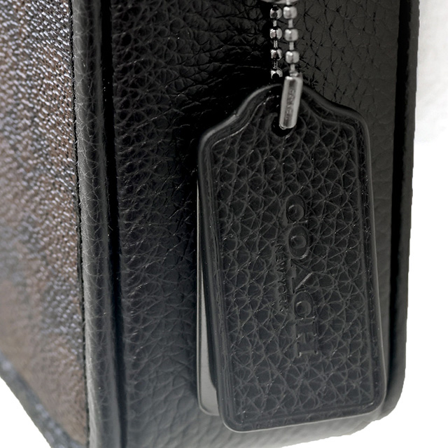 COACH（コーチ） ショルダーバッグ メッセンジャーバッグ メンズ