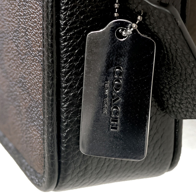 COACH（コーチ） ショルダーバッグ メンズ ブランド シグネチャー