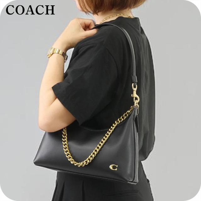 COACH（コーチ） ショルダーバッグ レディース ブランド ジュリエット