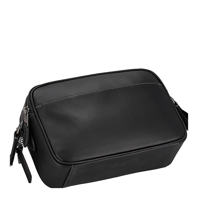 COACH コーチ ショルダーバッグ メッセンジャーバッグ メンズ CX140 QB
