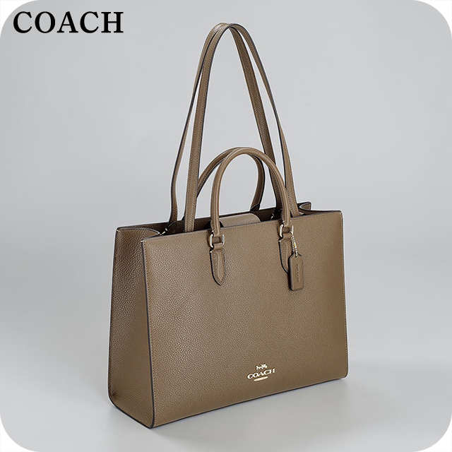 COACH（コーチ） トートバッグ レディース ブランド COACH Cambodi