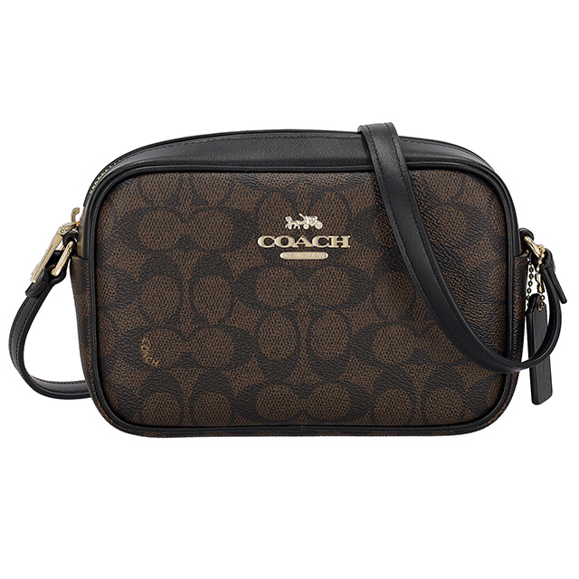 COACH（コーチ） ショルダーバッグ レディース ブランド COACH CY752