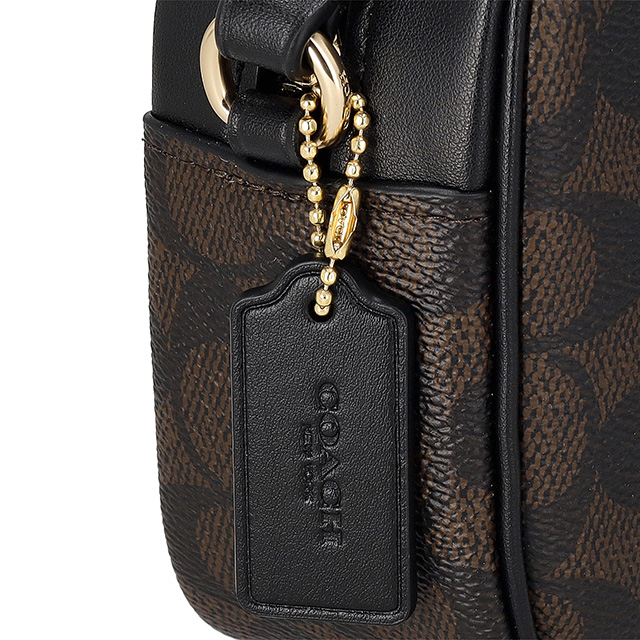 COACH（コーチ） ショルダーバッグ レディース ブランド COACH CY752