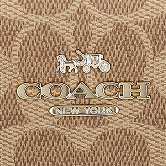 COACH（コーチ） ショルダーバッグ メッセンジャーバッグ レディース