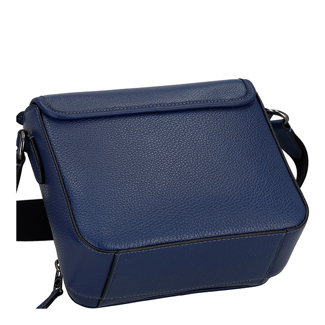 COACH コーチ ショルダーバッグ メッセンジャーバッグ メンズ レザー