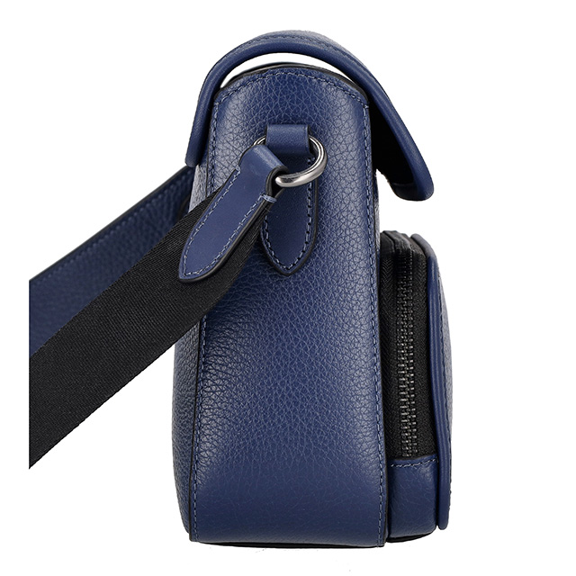 COACH コーチ ショルダーバッグ メッセンジャーバッグ メンズ レザー