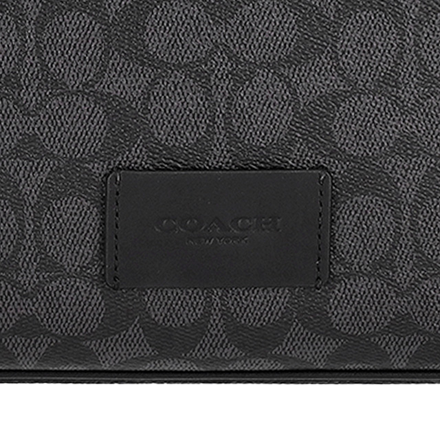 COACH（コーチ） ショルダーバッグ メッセンジャーバッグ メンズ