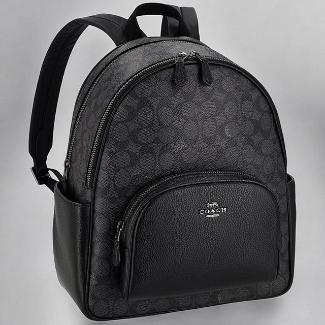 Coach ブラック バックパック 楽天市場】コーチ バッグ メンズ COACH ショルダーバッグ