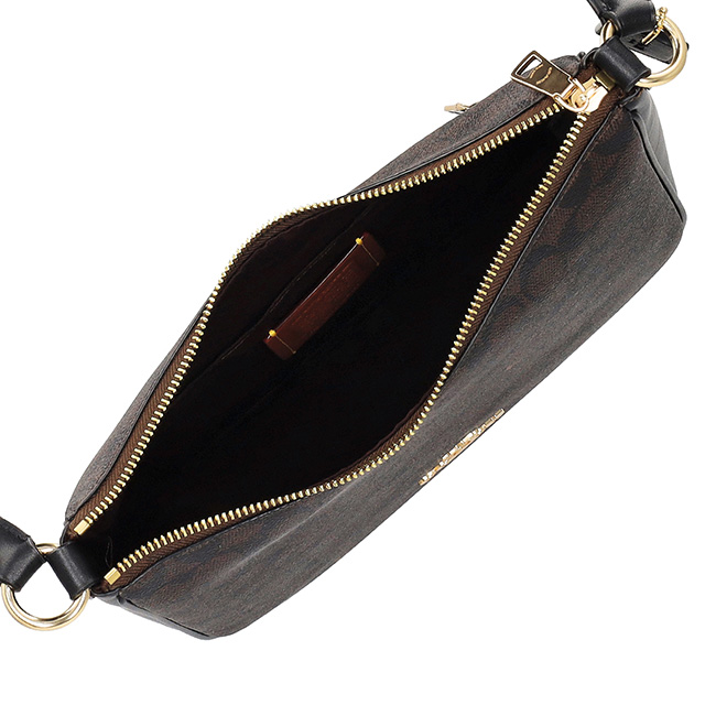 COACH（コーチ） ショルダーバッグ メッセンジャーバッグ レディース