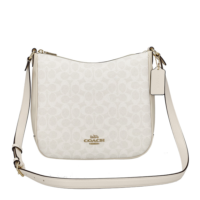 K*n様 COACH ショルダーバッグ COACH コーチ ショルダーバッグ レディース レザー 2way ミニ