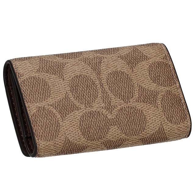 COACH（コーチ） キーケース レディース ブランド COACH CZ274 IMXHE