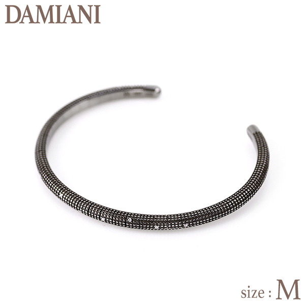 DAMIANI ダミアーニ メトロポリタン ブレスレット www.nespresso.com.do