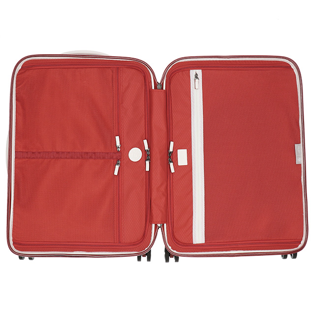 DELSEY（デルセー） キャリーケース メンズ レディース ブランド