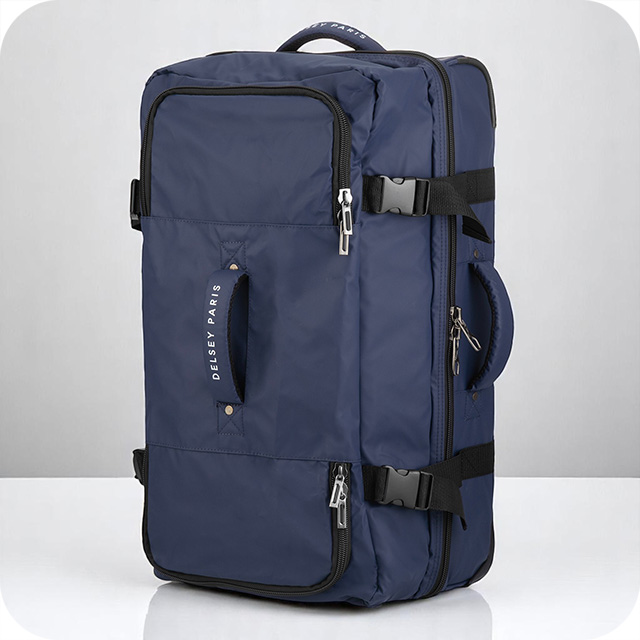 デルセー キャリーケース メンズ レディース ブランド DELSEY 00328932102 ブルー DELSEY（デルセー） キャリーケース メンズ レディース ブランド