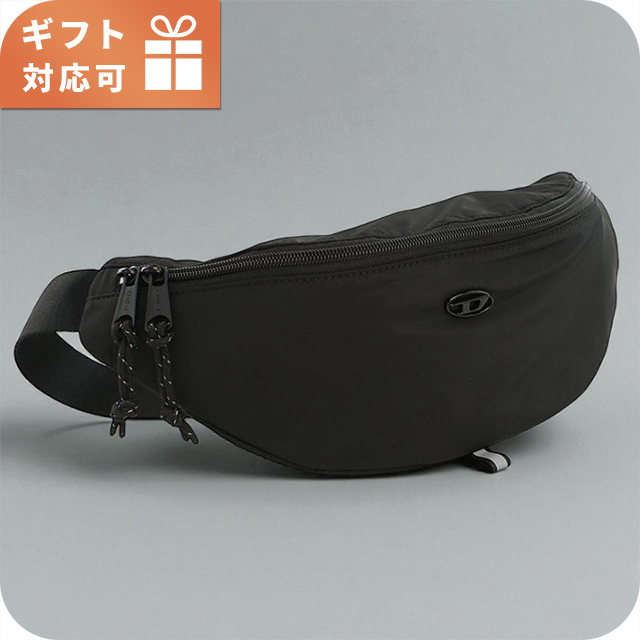 DIESEL（ディーゼル） ボディバッグ メンズ ブランド DIESEL X10311