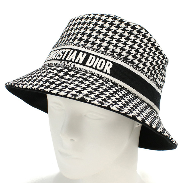 Christian Dior（クリスチャン・ディオール） ディオール ハット