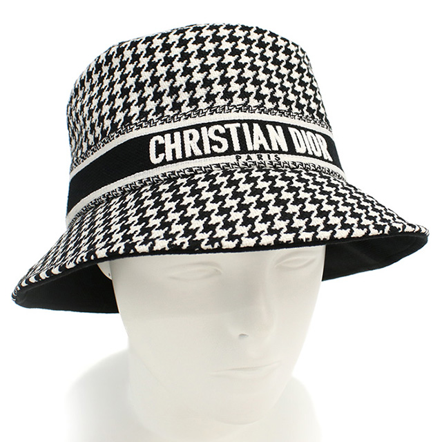 Christian Dior（クリスチャン・ディオール） ディオール ハット