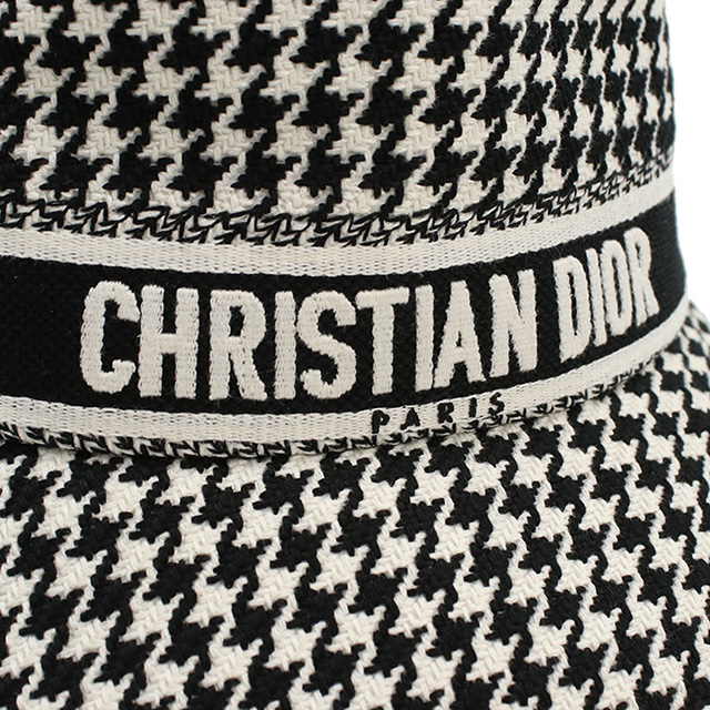 Christian Dior（クリスチャン・ディオール） ディオール ハット