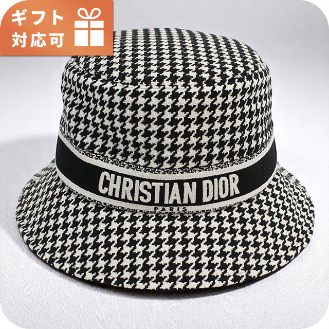 Christian Dior（クリスチャン・ディオール） ディオール ハット