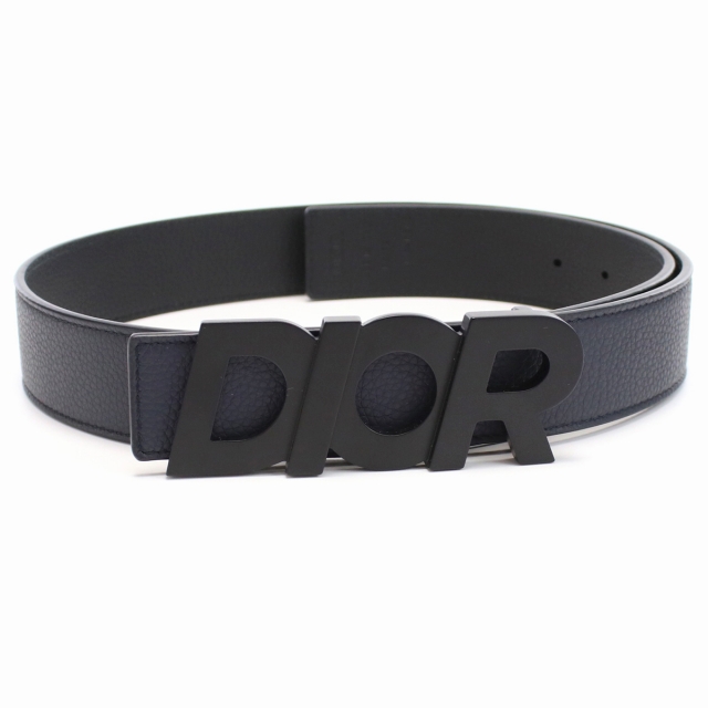 Christian Dior（クリスチャン・ディオール） ディオール ベルト