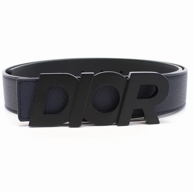 Christian Dior（クリスチャン・ディオール） ディオール ベルト