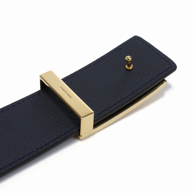 Christian Dior ディオール ブランド ベルト メンズ レザー