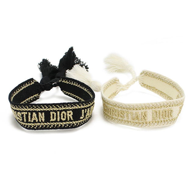 Christian Dior（クリスチャン・ディオール） ディオール ブレスレット