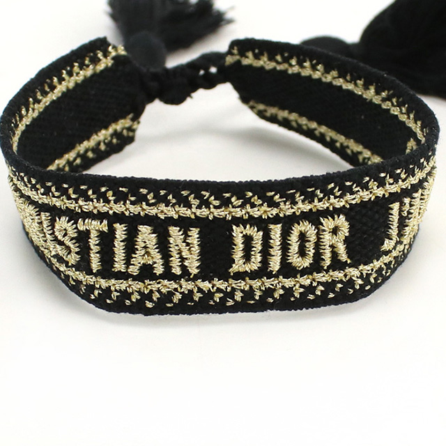 Christian Dior（クリスチャン・ディオール） ディオール ブレスレット