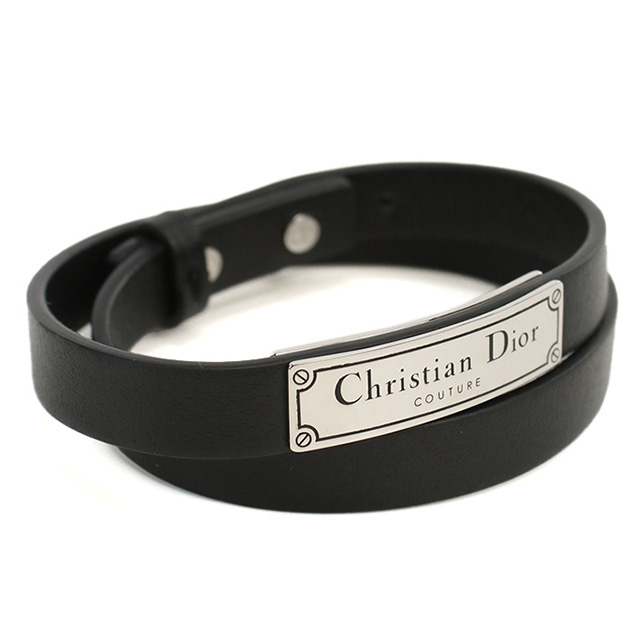 Christian Dior（クリスチャン・ディオール） ディオール ブレスレット