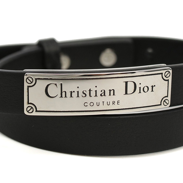 Christian Dior（クリスチャン・ディオール） ディオール ブレスレット