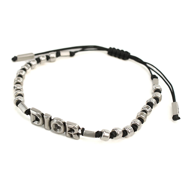 Dior ブレスレット　ディオールブレスレット Christian Dior ディオール ブレスレット メンズ ブランド ドイツ