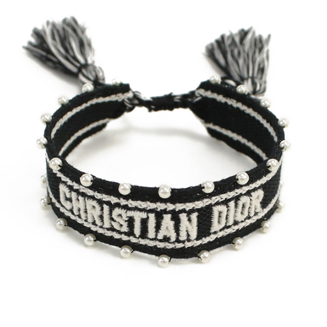 Christian Dior（クリスチャン・ディオール） ディオール ブレスレット