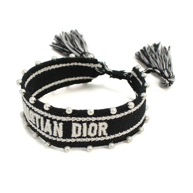 Christian Dior（クリスチャン・ディオール） ディオール ブレスレット