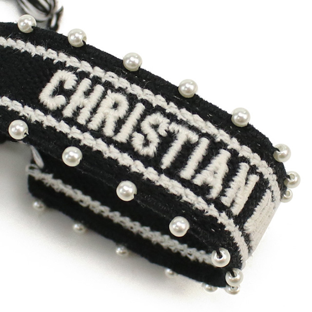 Christian Dior（クリスチャン・ディオール） ディオール ブレスレット