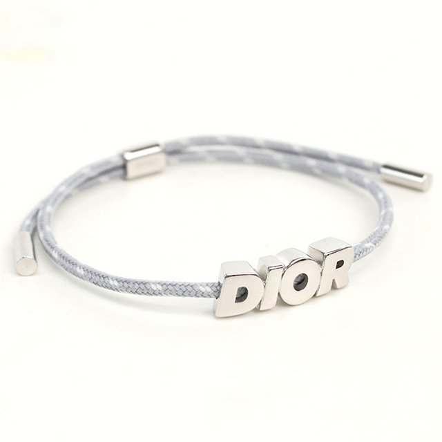 Christian Dior（クリスチャン・ディオール） ディオール ブレスレット