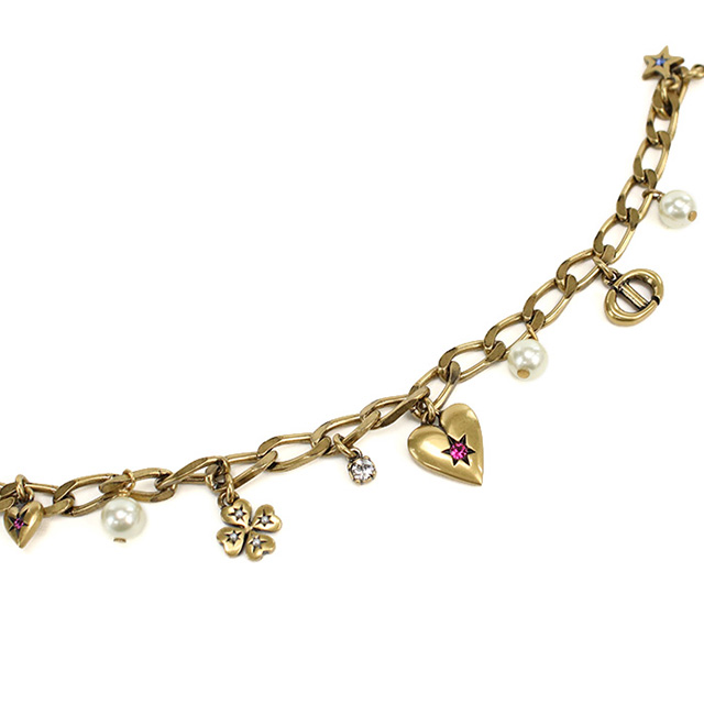 Christian Dior（クリスチャン・ディオール） ディオール ブレスレット