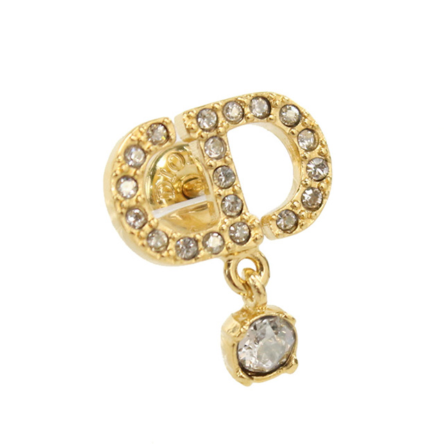 Christian Dior（クリスチャン・ディオール） ピアス レディース
