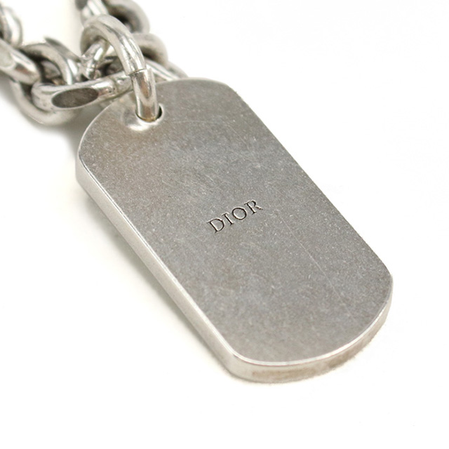 ChristianDiorネックレス Christian Dior（クリスチャン・ディオール） ディオール ネックレス