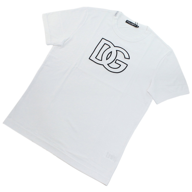 DOLCE&GABBANA（ドルチェ & ガッバーナ） Tシャツ メンズ ブランド