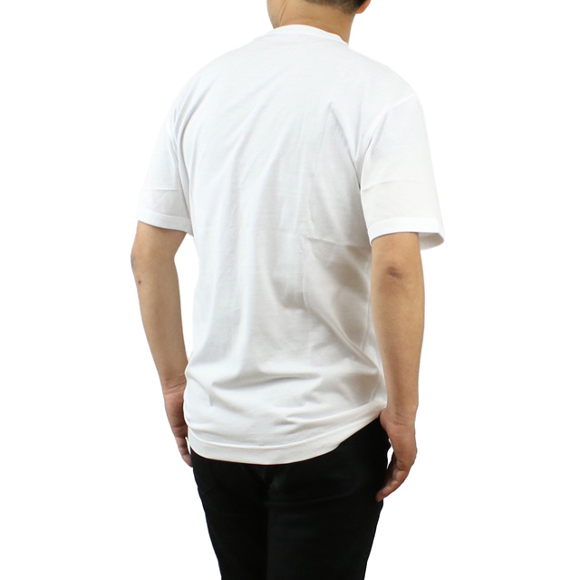 DOLCE&GABBANA（ドルチェ & ガッバーナ） Tシャツ メンズ ブランド