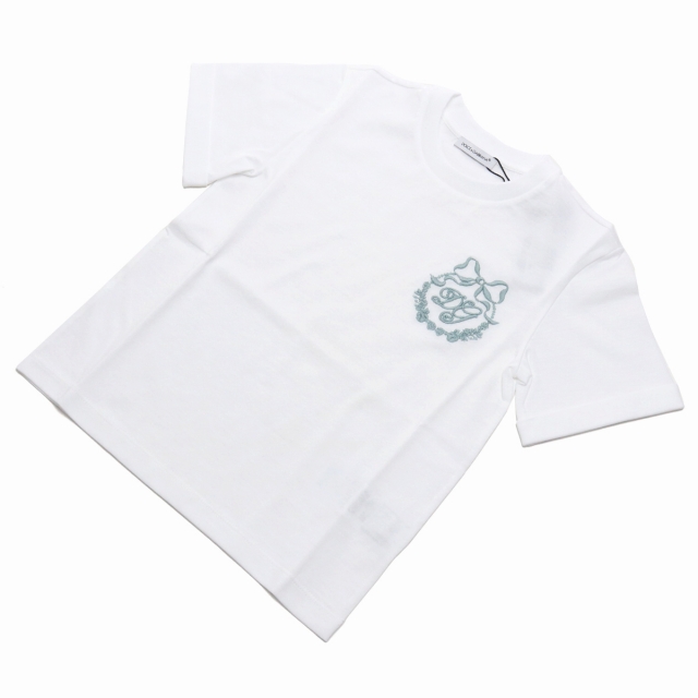 DOLCE&GABBANA ドルガバ ブランド Tシャツ カットソー ベビー
