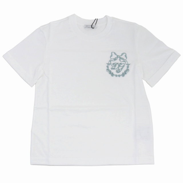 DOLCE&GABBANA ドルガバ ブランド Tシャツ カットソー ベビー
