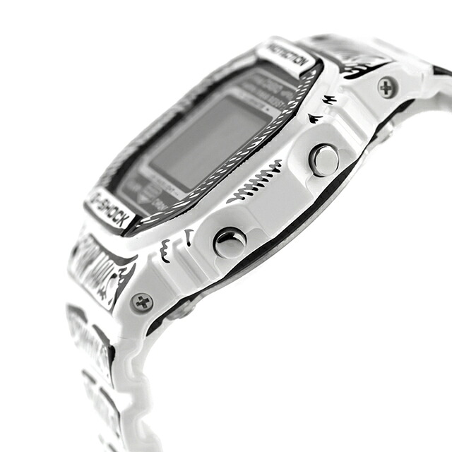 G-SHOCK gショック ジーショック 5600 Joshua Videsコラボレーション
