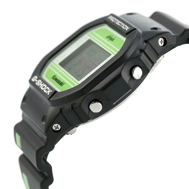 G-SHOCK gショック ジーショック クォーツ 電池式 DW-5600KAWA22-1PF