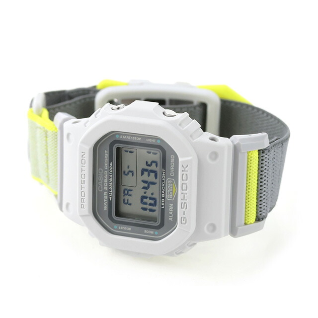G-SHOCK gショック ジーショック 5600 NEW CLOTH BANDシリーズ