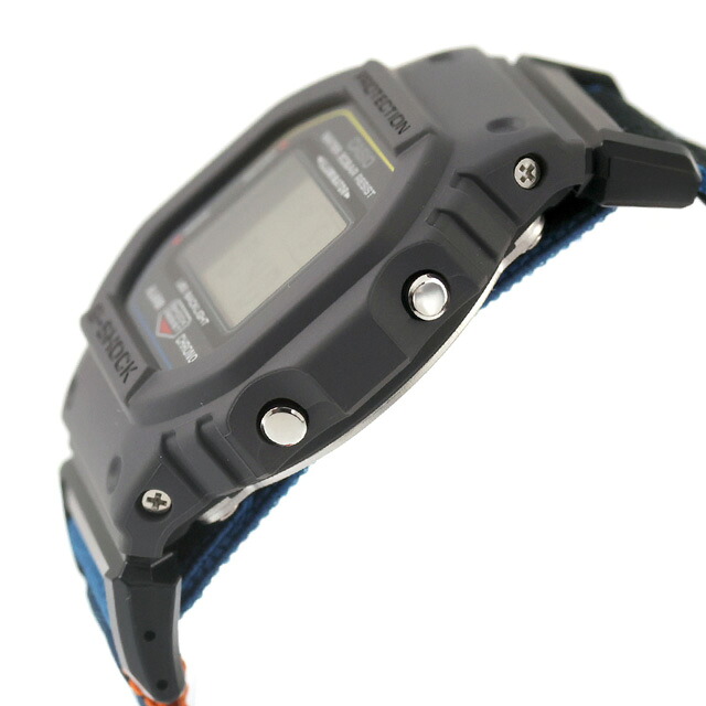 G-SHOCK gショック ジーショック 5600 NEW CLOTH BANDシリーズ
