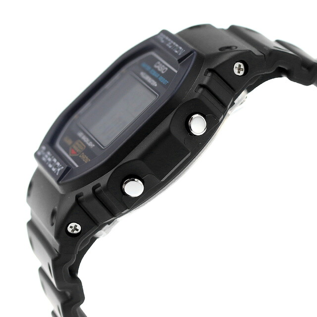 gショック ジーショック G-SHOCK DW-5600UE-1 DIGITAL 5600 SERIES