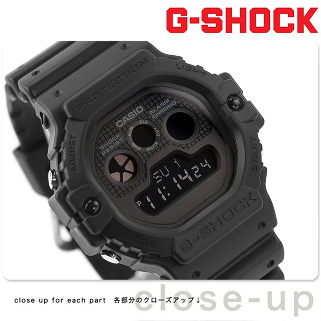 G-SHOCK gショック ジーショック DIGITAL 5900 SERIES クォーツ 電池式